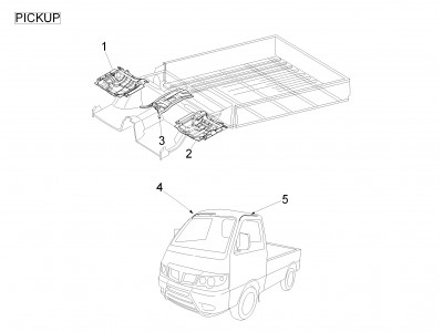 Μονωτικά πάνελ - Διακοσμητικά πηχάκια